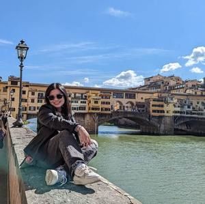 Meet your Posher, Margaux